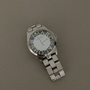 Women’s Marc Jacobs Watch